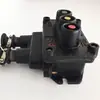 Botão de controle de mineração, à prova de explosão em mina de carvão subterrânea, design de segurança intrínseca, resistente a choques, resistente à corrosão, controle de máquinas pesadas