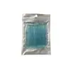 Ferramentas de unha de 9,5 cm pegam cola broca de cristal bastão caneta de ponta para nail art bastão laranja bastão de broca de cristal