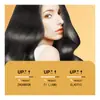 Sadoer Solución para el Cuidado del Cabello con Jengibre Hidratante Cuidado Suave Cuidado del Cabello Comercio Exterior Transfronterizo Venta al por Mayor
