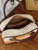 Bolso Tote Patchwork de Diseño de Nicho 2026 Nuevo Bolso Cruzado de Moda Bolso de Bolos de Alto Valor para el Trayecto Bolso de Hombro Único