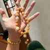 Adequado para Coleção: Bolsa à Prova d'Água, Cordão para Celular, Cordão Curto de Cristal, Alça Longa Transversal, Pérola, Borboleta