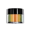 Pó Pérola Camaleão para Spray de Nail Art, Injeção de Plástico e Materiais de Pintura, com Pó Iridescente Camaleão Olho de Gato, Adequado para Aplicações à Base de Água e Óleo