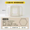 Tenda Transparente Céu Estrelado ao Ar Livre Casa Bolha Celebridade da Internet Solário Estilo Acampamento Tenda Iurta Casa de Fazenda Catering