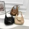 Bolso Casual de Mujer de Moda de Alto Valor, Estilo Minimalista Bolso Tote Nuevo 2026, Bolso de Mujer de Cuero Suave de Gran Capacidad Estilo Ins