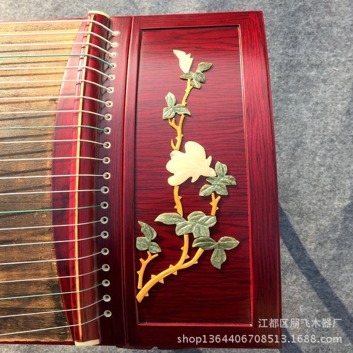 玉雕月季