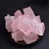 Mar de China Oriental Piedra de Aromaterapia de Cristal Difusor Piedra Adornos de Piedra Cruda Cristal Blanco Amatista Citrino Fluorita Verde Cristal Natural