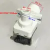 Válvula de Entrada de Agua para Lavadora Totalmente Automática Válvula Solenoide de Entrada de Agua Universal Tipo Común FCD-270A para Marca de Lavadora Nuevo