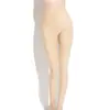 Pantalones moldeadores hechos a medida después de una liposucción desde la fábrica de origen, pantalones de control de abdomen posparto, levantamiento de glúteos y modelado de piernas, procesamiento OEM basado en dibujos y muestras