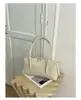 Bolsa de mão Boston da moda transfronteiriça de comércio exterior para mulheres, nova bolsa moderna retrô de ombro tipo travesseiro