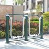 Lei Ying Outdoor Fitness Equipment Park Square Comunidade Outdoor Community Sports Novo Padrão Nacional de Equipamentos Esportivos para Idosos