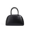 2026 Nuevo Modelo Nw Coreano Nicho Bolso Bowling Gran Capacidad Bolso de Viaje Retro Bolso de Mano Boston para Mujer
