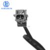 Aplicable al sensor de estacionamiento con detector ocular eléctrico de radar de marcha atrás para Nissan Teana 25994-2DT6A
