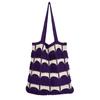 2023 Nueva Bolsa Transfronteriza ebay Bolsa Tote Japonesa y Coreana Bolsa Tejida Bolsa Combinada Bolsa de Hombro Bolsa Tejida Bolsa de Mujer