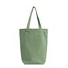 Bolsas de Lona Personalizáveis para o Festival do Barco-Dragão, Bolsas de Lona Personalizáveis com Impressão de Logo, Bolsas de Ombro Femininas, Bolsas de Algodão, Sacolas Tote, Hot Selling Transfronteiriço
