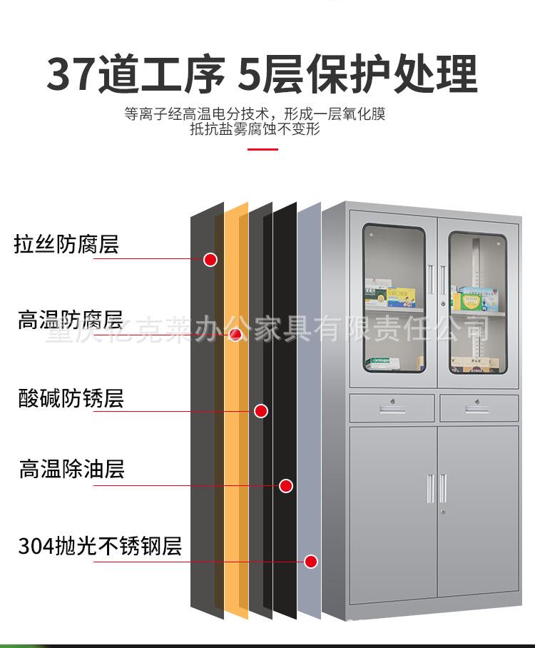 文件柜药品柜详情_04