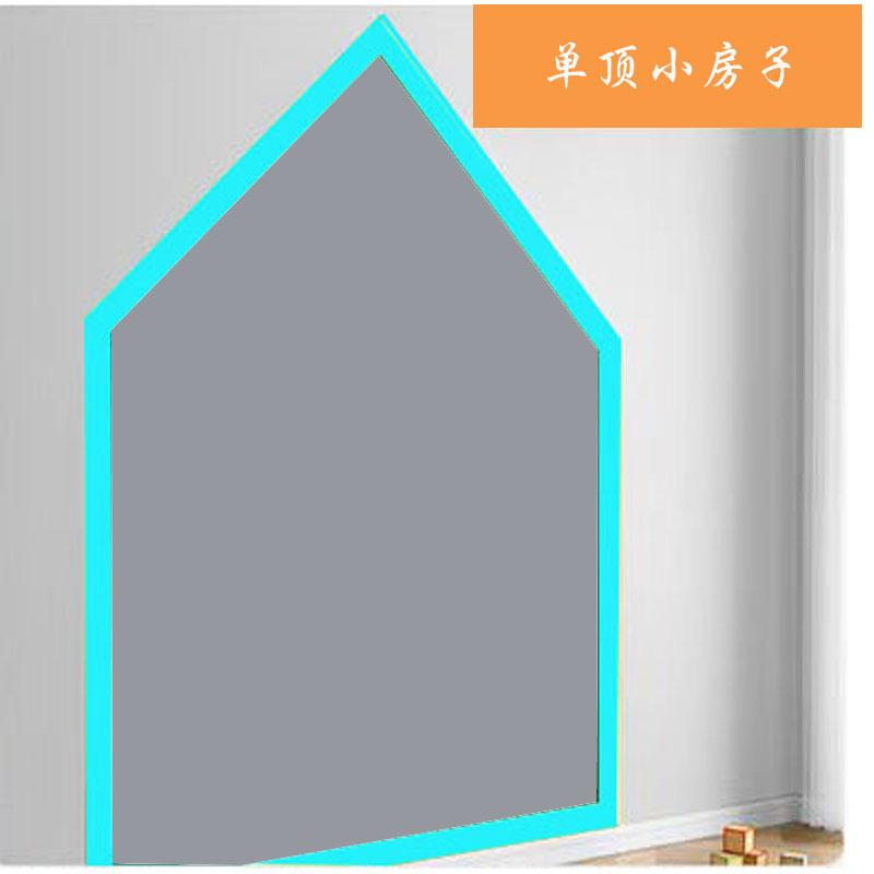 静灰单顶