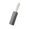 Cepillo de Piedra Pómez para Limpieza de Inodoros, Mineral de Piedra Pómez para Azulejos, Baldosas de Piso, Azulejos de Pared, Eliminación de Manchas, Cepillo de Piedra Pómez Limpiador, Multiusos, Múltiples Especificaciones