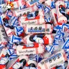 Caramelo de Leche Conejo Blanco Caramelo Blando Caramelo de Boda 500g al por Mayor Favores de Año Nuevo y Boda Caramelo Gigante Dulces Festivos