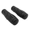 Manoplas de Borracha Macia para Guidão de Bicicletas Dobráveis, Manoplas Universais para Bicicleta, Acessórios para Bicicleta, Fornecimento Direto do Fabricante, Capas para Guidão de Ciclismo