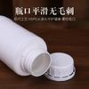 Botellas de Plástico HDPE 250 500 1000ml Botellas para Pesticidas Sub-Envasado Botellas de Plástico con Tapas Selladas Botellas para Químicos