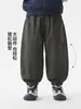 Pantalones para niños Youou, estilo primavera y otoño, nuevo modelo 2026, pantalones jogger para niños mayores, ropa para niños, pantalones largos para niños, moda de otoño