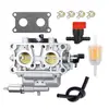 Adecuado para carburador GXV530 GXV530R GXV530U GCV530 16100-Z0A-815