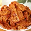 Macarrão de tendão de boi seco para fazer tiras picantes e macarrão frio, ingredientes comerciais a granel sem cozimento, uma especialidade de Henan