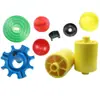 Productos de Molde Personalizados, Moldeo por Inyección de Piezas de Forma Especial, Procesamiento y Personalización de Carcasas de Plástico, Piezas de Pe Nylon, y Resistencia al Desgaste Personalizable