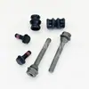 Adecuado para 07-19 Jeep Wrangler Coolway Grand Voyager Tornillo de Cilindro Frontal/Manguito de Goma 68003706Aa
