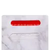 Cinta de Doble Cara para Uñas, Pegamento de Cristal Transparente Sin Rastro, Tablero de Exhibición para Uñas Postizas, Arcilla de Pegamento Frijol al por Mayor