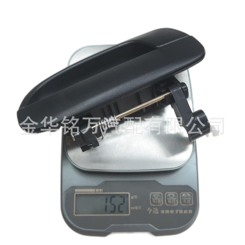 42、现代外拉手83650-25000 83660-2500