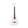 Atacado de Fábrica Em Estoque Entrega Guitarra Folk de 38 polegadas para Iniciantes e Estudantes Instrumento de Madeira de Nível de Entrada de 41 polegadas para Novatos