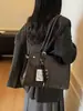 Dropshipping Otoño 2026 Nueva Moda Versátil Cuatro Estaciones Bolso de Mano para Mujer Bolso de Hombro Gran Capacidad para el Trabajo