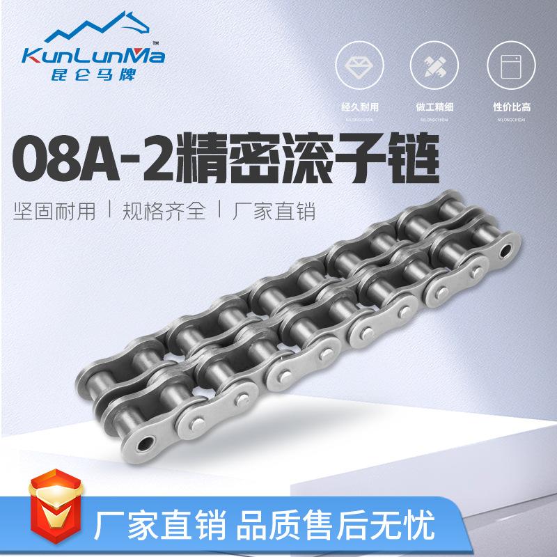 滚子链主图08A-10