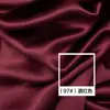 Tejido de Acetato, Tejido de Triacetato Elegante, Tejidos de Seda y Satén de Fibra Natural, Tejido Pesado de Seda y Satén de Acetato