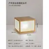 Luminária de Cabeça de Coluna, Lâmpada Impermeável para Pilar de Porta Externa, Lâmpada de Paisagem para Pátio de Villa, Lâmpada de Pilar de Cerca, Lâmpada de Paisagem para Portão Estilo Chinês