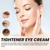 Eelhoe Crema Suavizante para Ojos Crema para Ojos Suave y Nutritiva Que Hidrata y Refresca la Piel Alrededor de los Ojos