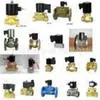 Válvula Solenoide de Gas VM-32 Apertura Lenta Cierre Rápido VM-32 Apertura Rápida Cierre Lento Gas Jiangsen Siemens Honeywell