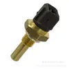 Para Audi 80 sensor de temperatura del refrigerante 034 906 161,0269061612