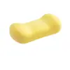 Almohada para Teléfono de Oficina para Descanso de Almuerzo, Almohada Portátil Suave y Amigable con la Piel, Almohada Cervical Pequeña, Extraíble y Lavable, Seda Helada Multifuncional