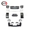 Aplicable al modelo de coche original 2018 Land Rover executive VOGUE kit SVA completo delantero y trasero