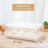 Decoración de Cupcakes para el Día del Maestro 2026: "¡Gracias por su arduo trabajo, maestros! ¡Que tus alumnos te traigan éxito! ¡Felices fiestas!