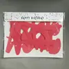 Bandera de decoración para fiesta de cumpleaños de bebé de un año, letras unidas, flor de cumpleaños