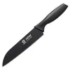 Acero Inoxidable Rebanador de Frutas para el Hogar Cuchillo de Cocina Cuchillo para Filetear Pescado Cuchillo Afilado para Cortar Verduras Asakh-No.555