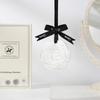 Camélia Rosa Gesso Flor Flor Margarida Flor Peônia Tabletes de Cera Perfumada Quarto Casa Guarda-Roupa Fragrância Fragrância para Casa