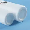 Frasco Borrifador de Água Salgada para Lavagem Nasal 30ml60ml100ml Frasco de Plástico HDPE com Borrifo Fino Frasco para Enxágue Frasco de Spray Nasal