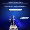 Shengtai Instruments 2025 Farmacopeia Chinesa Método Tolueno Medidor de Umidade 0832 Método de Determinação de Umidade