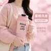 2026 Vaso Térmico de Acero Inoxidable 316 de Gran Capacidad, Vaso Extra Grande para Hielo, Vaso para Coche de Alto Valor con Doble Boquilla para Bebidas