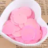 Lentejuelas Redondas de Escamas de Pez de 20 mm 2 cm, Colgantes para Coser a Mano de Bricolaje para