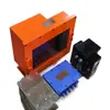 Sistema de Valla Electrónica para Minería para Control de Área de Túneles Mineros, Intrínsecamente Seguro, Equipo de Monitoreo de Seguridad Estable y Duradero